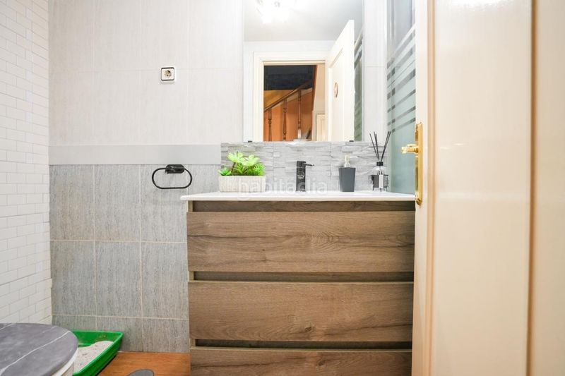 Foto df051f3b-12fe-4990-a919-2da220c6b256. Dúplex amb calefacció aparcament a Montserrat-Parque Empresarial San Fernando de Henares