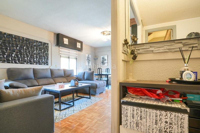 Foto e234747e-da62-4198-a38d-192bb37ce42a. Dúplex amb calefacció aparcament a Montserrat-Parque Empresarial San Fernando de Henares