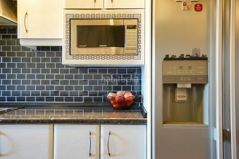 Foto e2691253-dd02-4787-9689-17450cf81c80. Dúplex amb calefacció aparcament a Montserrat-Parque Empresarial San Fernando de Henares