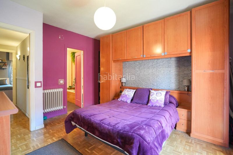 Foto e4a7b932-a224-409d-804d-e6f5f880568b. Dúplex amb calefacció aparcament a Montserrat-Parque Empresarial San Fernando de Henares