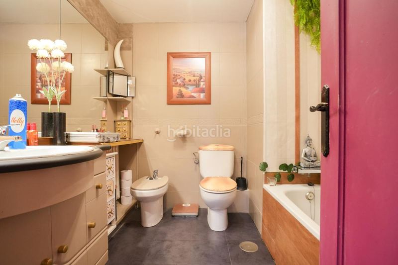 Foto ef9bcde9-1b78-4a07-b541-caeb07523ecf. Dúplex amb calefacció aparcament a Montserrat-Parque Empresarial San Fernando de Henares