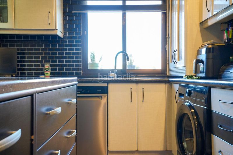 Foto f8206b5d-c77e-4b93-82f5-8361cc7eef9a. Dúplex amb calefacció aparcament a Montserrat-Parque Empresarial San Fernando de Henares