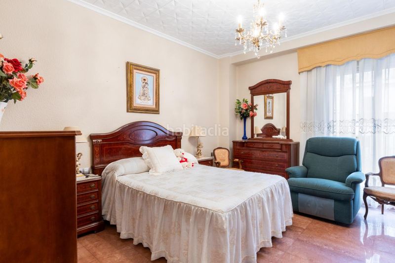 Foto 0e401696-61c9-483c-8973-bba22b7611e9. Pis amb calefacció a Nou Moles Valencia