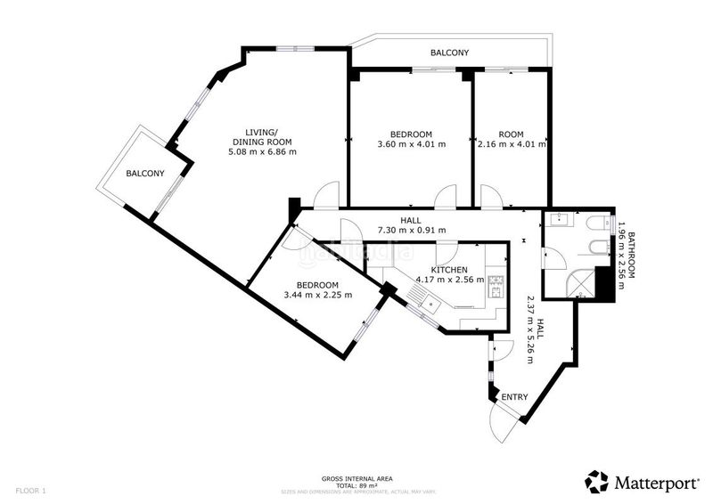 Foto 48e2a012-9290-454c-bd63-5b6c7f936cd6. Pis amb calefacció a Nou Moles Valencia