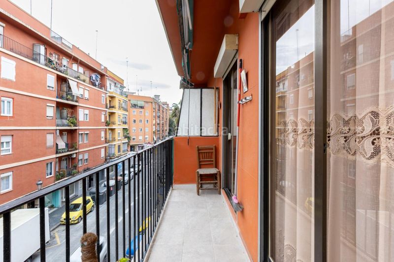 Foto 587f0156-a101-4649-89ee-533202cfa8b0. Pis amb calefacció a Nou Moles Valencia