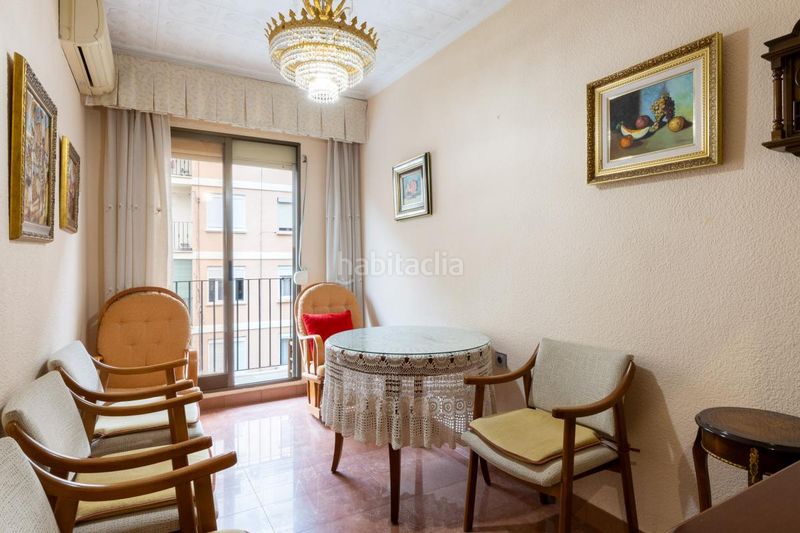 Foto 8cc40cf3-b673-41ea-bab0-e31b6bc1a1e0. Pis amb calefacció a Nou Moles Valencia