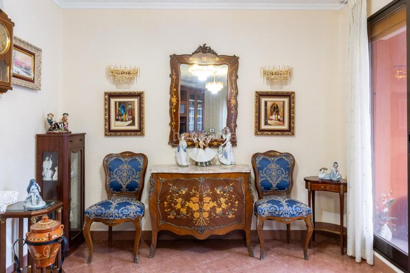 Foto d1900946-5d61-4ff9-97d8-5e9aa7eb23b3. Pis amb calefacció a Nou Moles Valencia