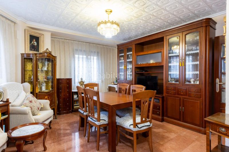 Foto e5a7c721-58f8-4e86-8a8a-ab8762ca0ab3. Pis amb calefacció a Nou Moles Valencia