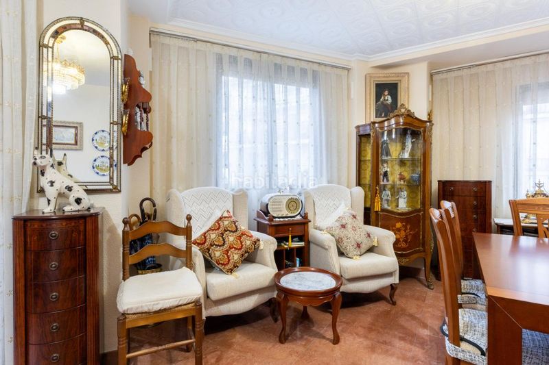 Foto ebc54417-b9e2-44b0-bff1-fb275e8008f0. Pis amb calefacció a Nou Moles Valencia