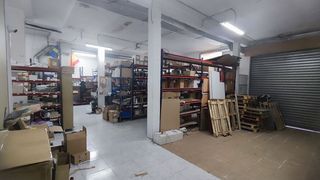Local Comercial en C. Héroe de Sostoa