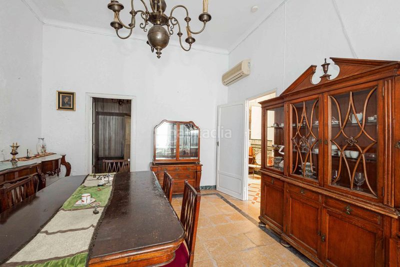 Foto 4bbd56f3-a578-48f6-beac-8dbf5df01e4c. Casa amb calefacció a Arahal