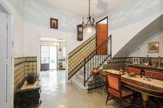 Casa  C. madre de dios