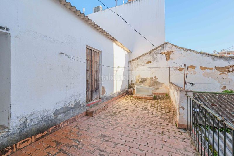 Foto aacb8116-6b0d-4288-9947-dd161bdad1cf. Casa amb calefacció a Arahal