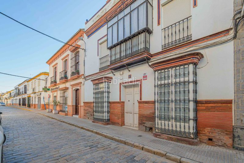 Foto ca17e827-7e3d-486c-a206-1cdb42ff347d. Casa amb calefacció a Arahal