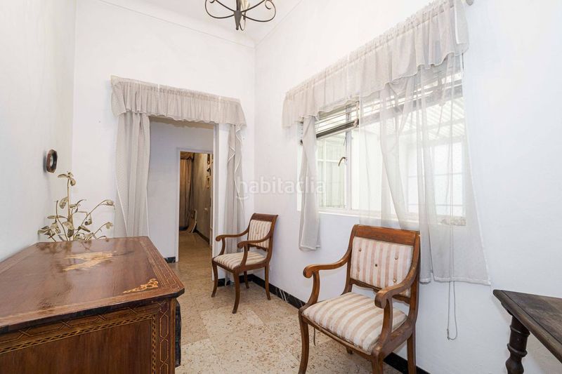 Foto d3708f01-c075-41b8-a564-2b654f04baa5. Casa amb calefacció a Arahal