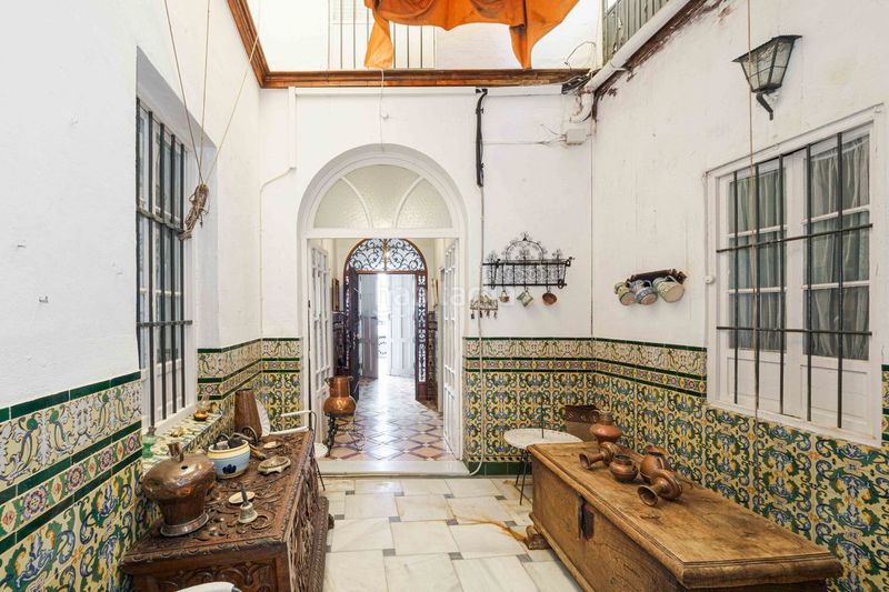 Foto f51c1377-7b84-4fee-9491-b770de6e1cbb. Casa amb calefacció a Arahal