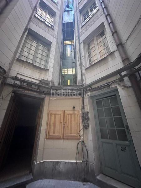 Foto 20bae08a-170b-4bb3-a819-2d8e3237a1c8. Pis amb calefacció a Trafalgar Madrid