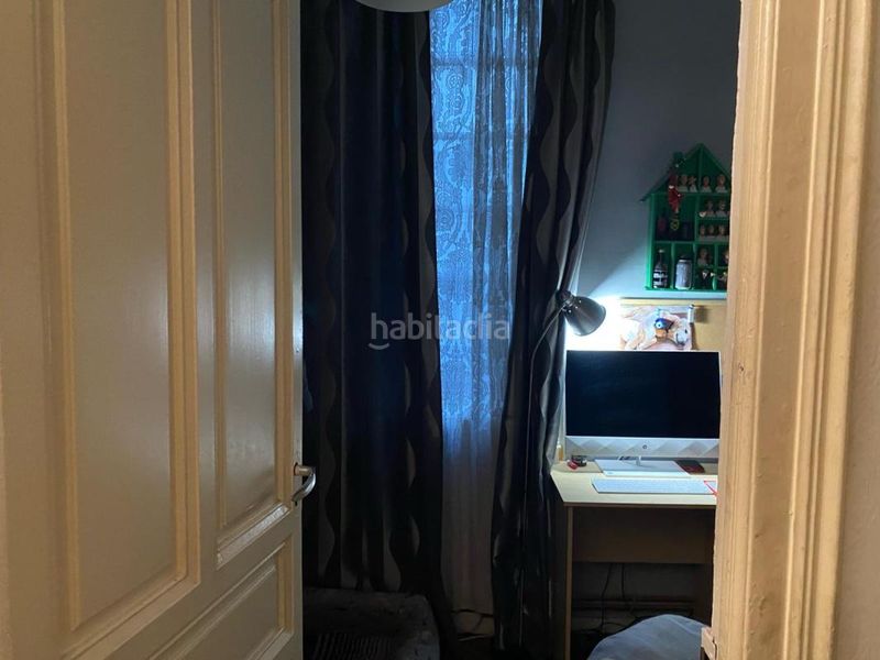 Foto 53456c4c-0556-441e-a01d-55f03a43a07e. Pis amb calefacció a Trafalgar Madrid