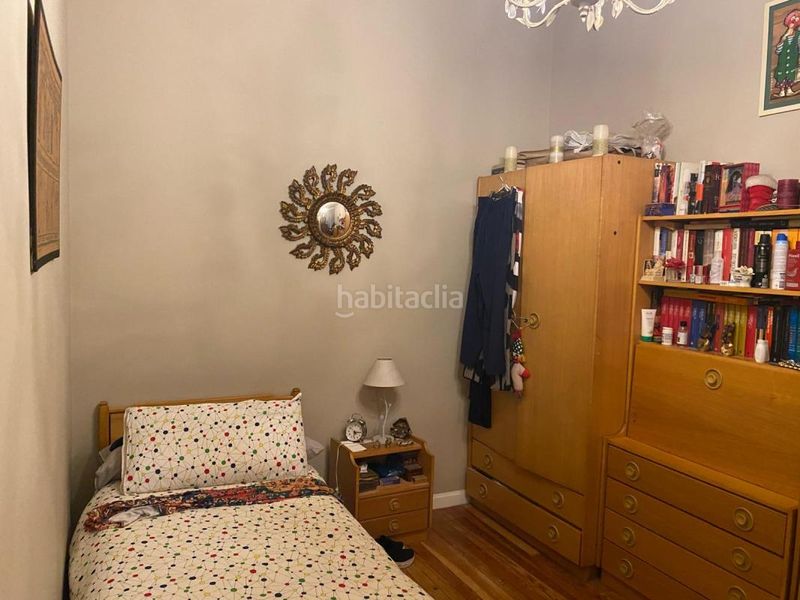 Foto 90e16049-3702-44f9-8ec4-7515d869ab12. Pis amb calefacció a Trafalgar Madrid