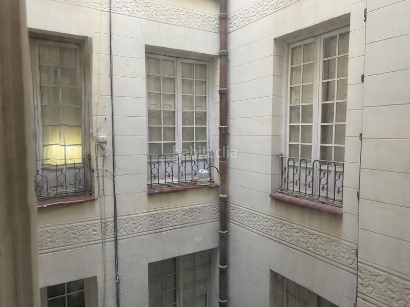 Foto d83678d9-7d6d-4685-835d-a2087f0972f8. Pis amb calefacció a Trafalgar Madrid