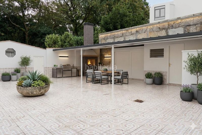 Foto 921dd47f-4fa3-4ec2-9e88-ebf95f63e99b. Edificio in Cambados