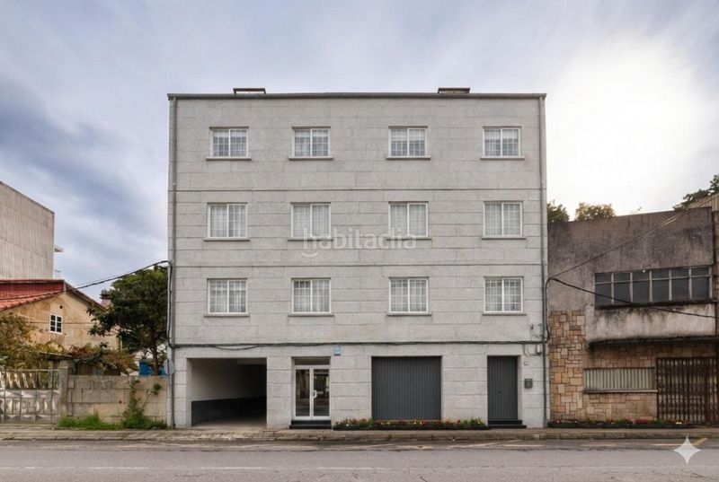 Foto a8c9f01d-048b-4943-a8a0-ded4763dd077. Edificio in Cambados