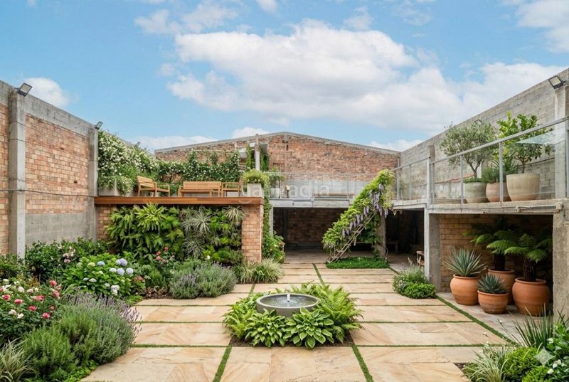 Foto c7a2290a-a470-4397-80df-07926c7a39ea. Edificio in Cambados