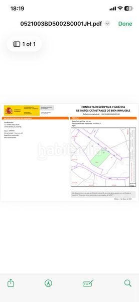 Foto 66cb8322-d16c-4224-a229-ed53f719a8aa. Casa amb calefacció aparcament piscina a Las Rotas / Les Rotes Dénia