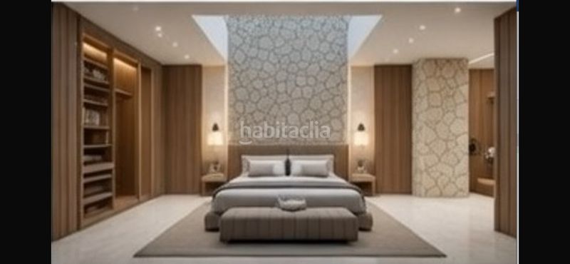 Foto 79e36680-c311-4f8e-9c65-4da3a3bfd0cf. Casa amb calefacció aparcament piscina a Las Rotas / Les Rotes Dénia