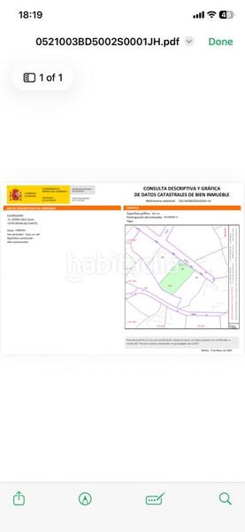 Foto 86994e55-e197-49de-9843-c094fa8fc323. Casa amb calefacció aparcament piscina a Las Rotas / Les Rotes Dénia