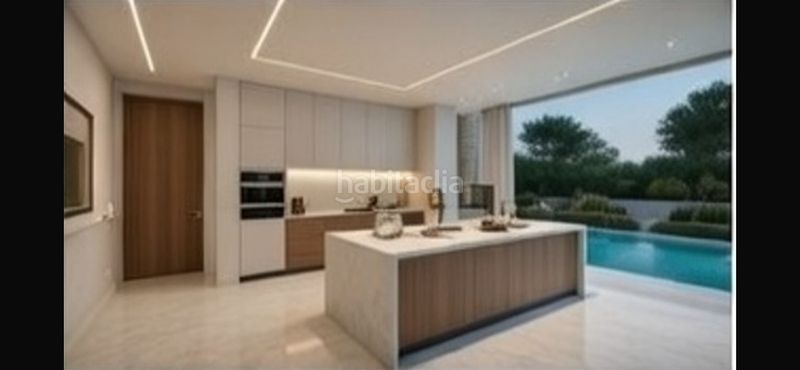 Foto d1eb5de4-d831-4291-a8f4-926290e0f967. Casa amb calefacció aparcament piscina a Las Rotas / Les Rotes Dénia