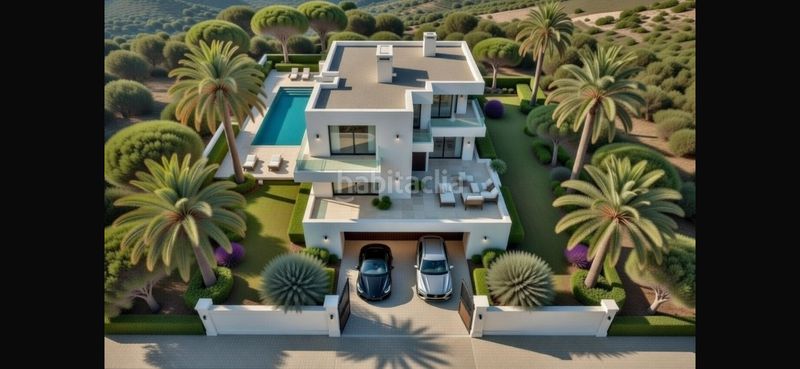 Foto 17128b97-c1b0-4e4a-929d-946231945227. Casa amb calefacció aparcament piscina a Las Rotas / Les Rotes Dénia
