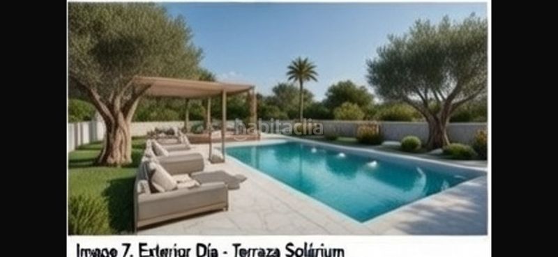 Foto 6a7beb0f-1a0f-4341-9c70-628d68d20d03. Casa amb calefacció aparcament piscina a Las Rotas / Les Rotes Dénia