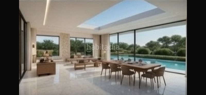 Foto dbe01624-8574-49ba-b8fd-02a2f444243f. Casa amb calefacció aparcament piscina a Las Rotas / Les Rotes Dénia