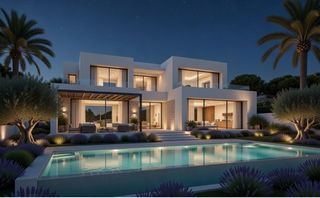 House  Carrer de ceres