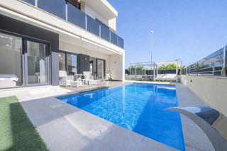 Chalet  C. cabo ortegal