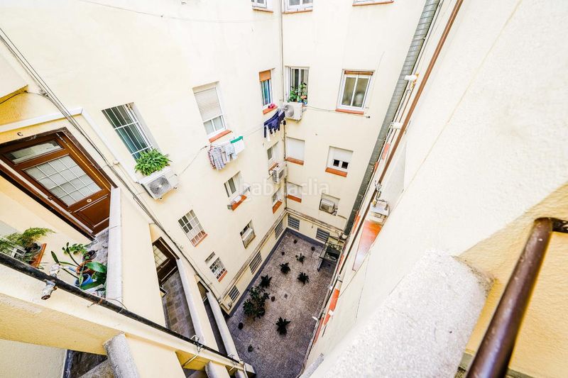 Foto 03d0f96a-1cf9-4cf7-9463-3b5ce2ab2f86. Pis amb calefacció a Lista Madrid