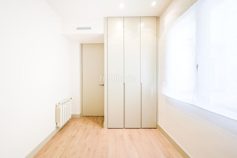 Foto 2a0eded5-6d5d-459f-bb20-26276b2a0f61. Pis amb calefacció a Lista Madrid