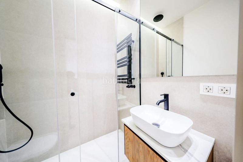 Foto 44603a17-e031-4df3-8ffe-f78ae54515fd. Pis amb calefacció a Lista Madrid