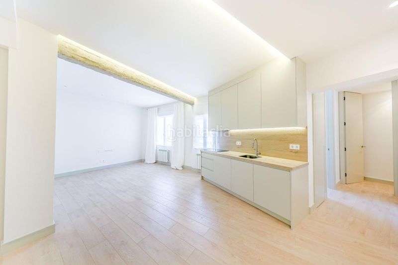 Foto 4a39cd5a-85e5-4334-9e37-c5fb1f18b3cb. Pis amb calefacció a Lista Madrid