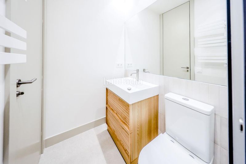 Foto 50c63286-6d17-47b4-960e-2c74add4e756. Pis amb calefacció a Lista Madrid