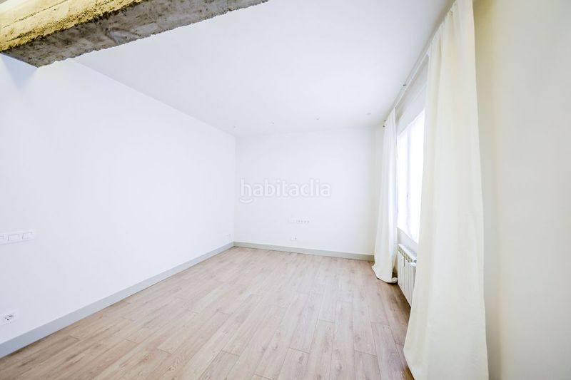 Foto 7ff92bd2-70a8-45f6-a84a-f553ac8d0189. Pis amb calefacció a Lista Madrid