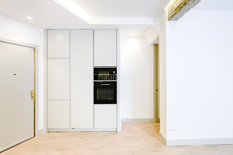 Foto 8e7f7a36-97ac-4c30-b7a1-a95817e39c1b. Pis amb calefacció a Lista Madrid