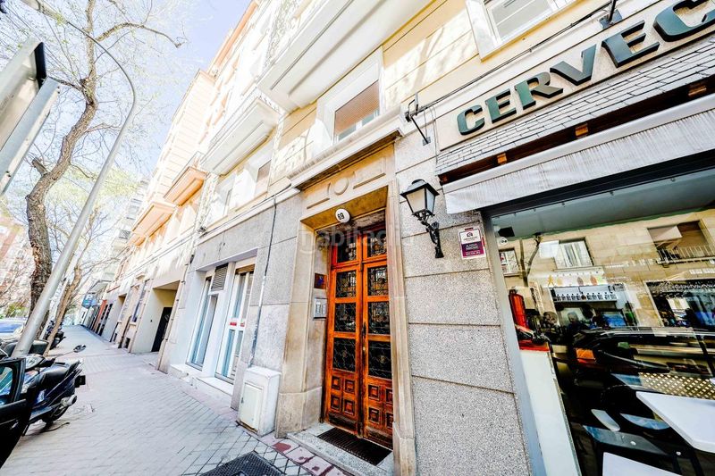 Foto 9a5d08e7-aeb7-4403-b6d5-075ec07077e9. Pis amb calefacció a Lista Madrid