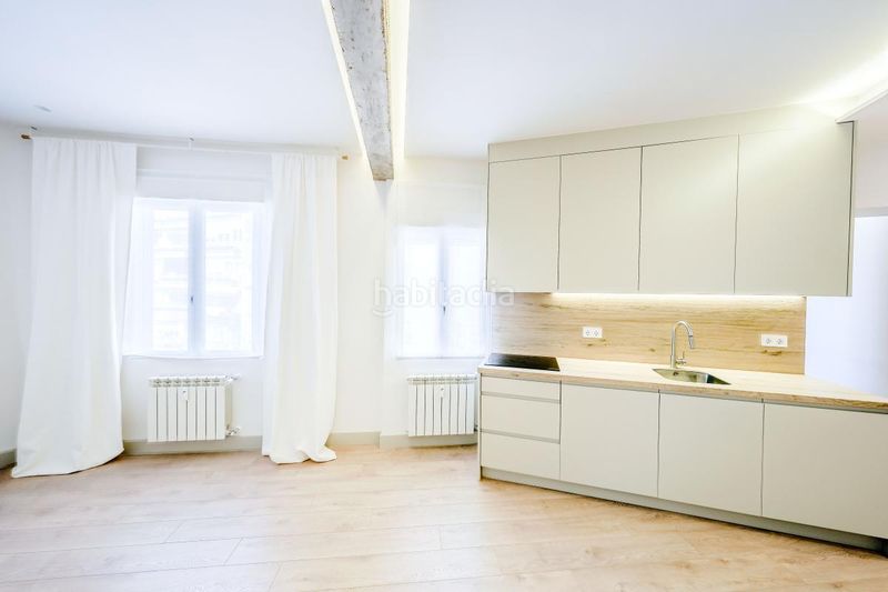 Foto 9b8c1e4a-5419-4317-89fe-9ab97e606049. Pis amb calefacció a Lista Madrid