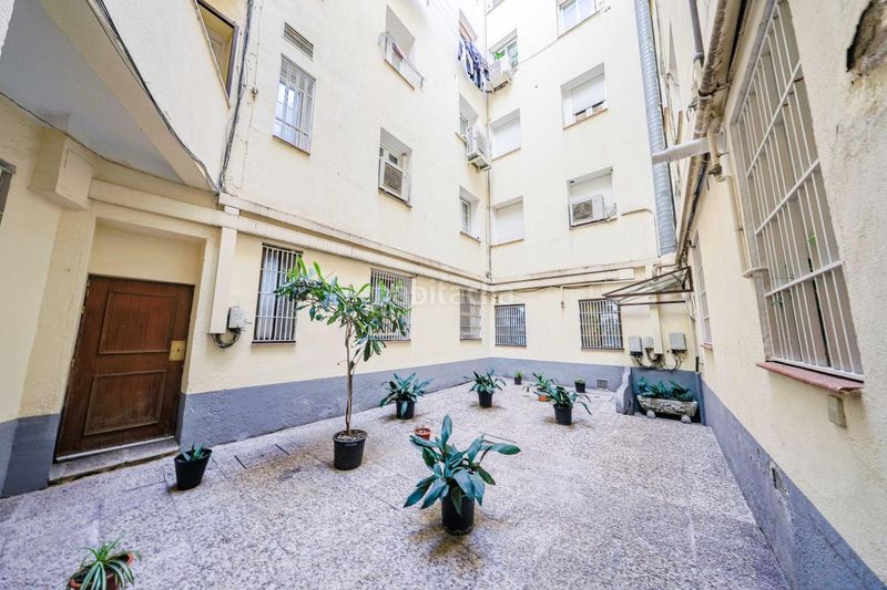 Foto ae6e1da7-e353-4925-8169-5a4e70b5bedb. Pis amb calefacció a Lista Madrid