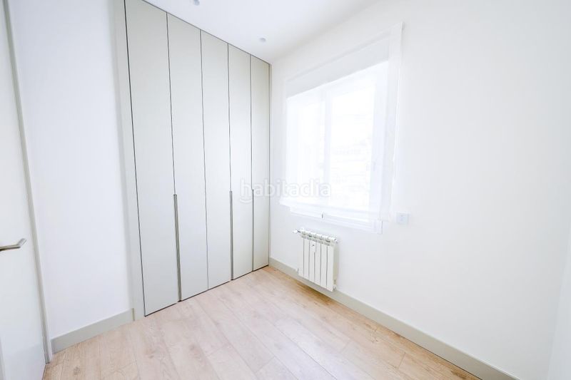 Foto afd272e0-303a-4fcc-80c2-19acfb0723f1. Pis amb calefacció a Lista Madrid