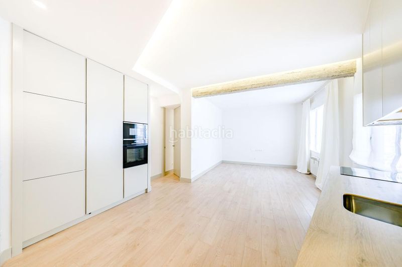 Foto b18a7a9d-afdb-46a8-a3f8-4956f6f57d35. Pis amb calefacció a Lista Madrid