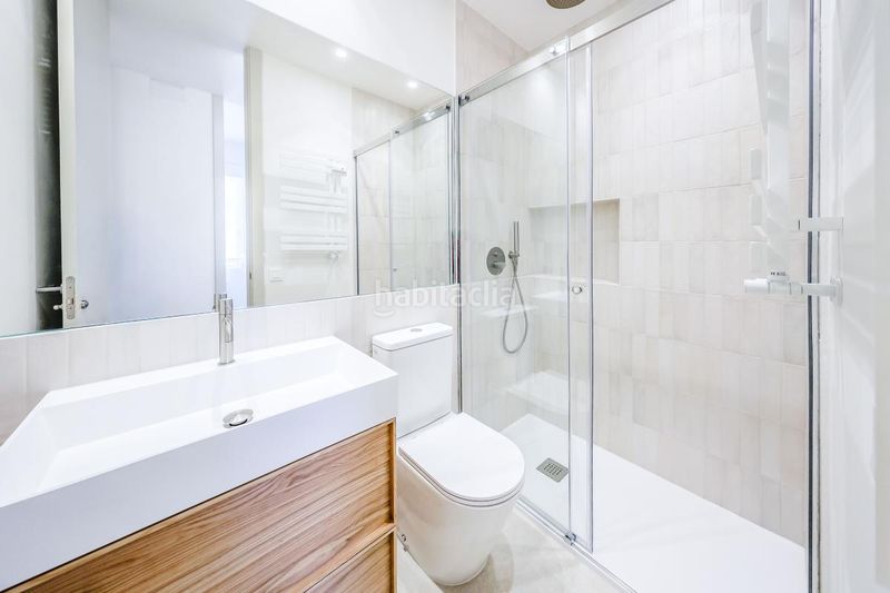 Foto c605afda-be87-474c-82db-b1713924fb7c. Pis amb calefacció a Lista Madrid