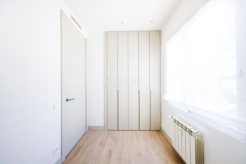 Foto c83464f4-88e1-4879-a086-69332345f0d8. Pis amb calefacció a Lista Madrid